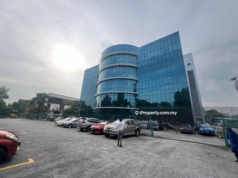 Detached Factory untuk Dijual di The Glenz @ Glenmarie oleh Dexter Ong - iProperty.com.my