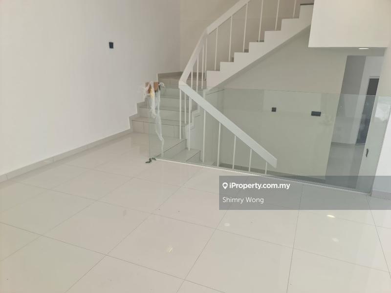 2-storey Terraced House for Sale in Taman Bukit Desa, Taman Desa by Shimry Wong - iProperty.com.my