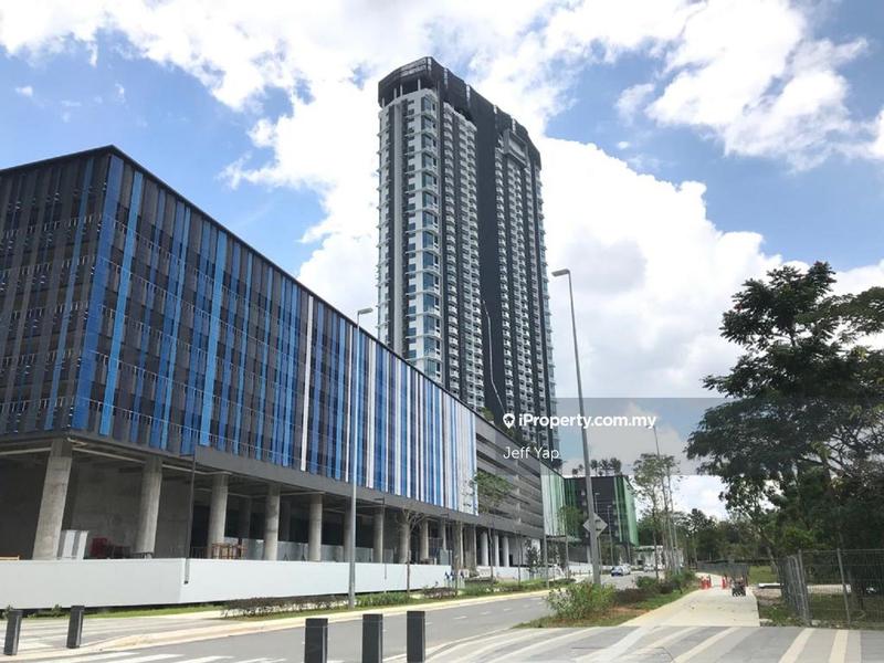 Apartment for Rent in Almas by Jeff Yap - iProperty.com.my