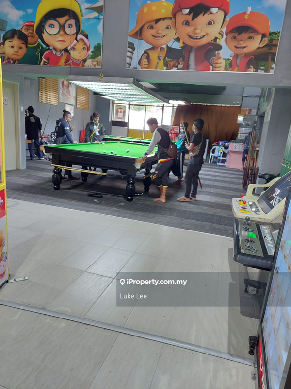 For Sale - Peony Square