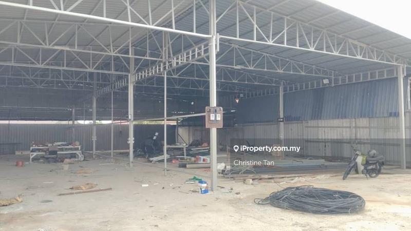 Warehouse for Rent in Kampung Tengah, Puchong by Christine Tan - iProperty.com.my