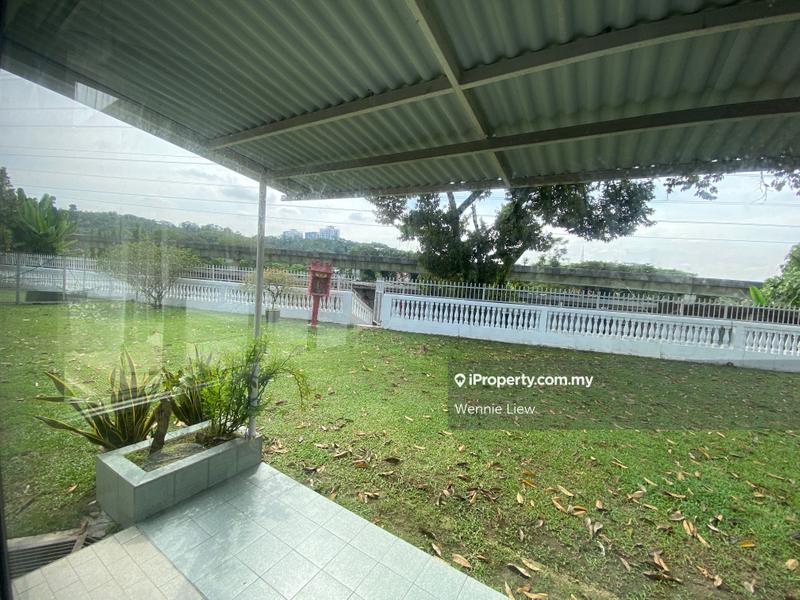 Bungalow House for Sale in Bukit Gasing, Petaling Jaya by Wennie Liew - iProperty.com.my