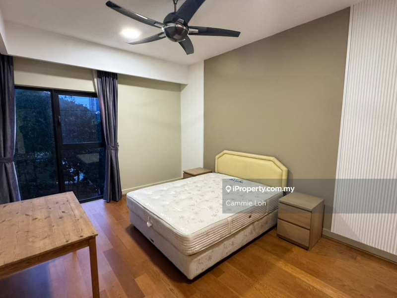 For Rent - Westside Three