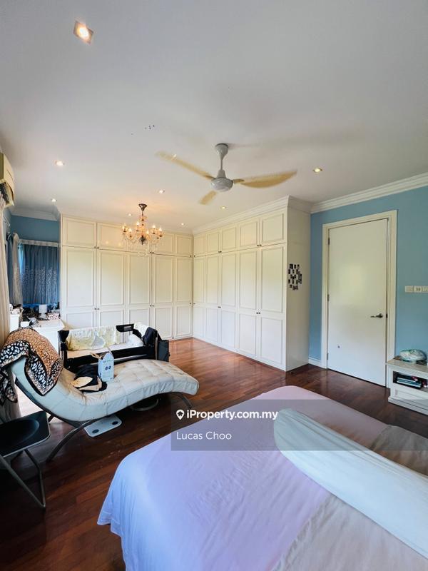 Rumah Berkembar untuk Dijual di Riverview Kemensah, Melawati oleh Lucas Choo - iProperty.com.my