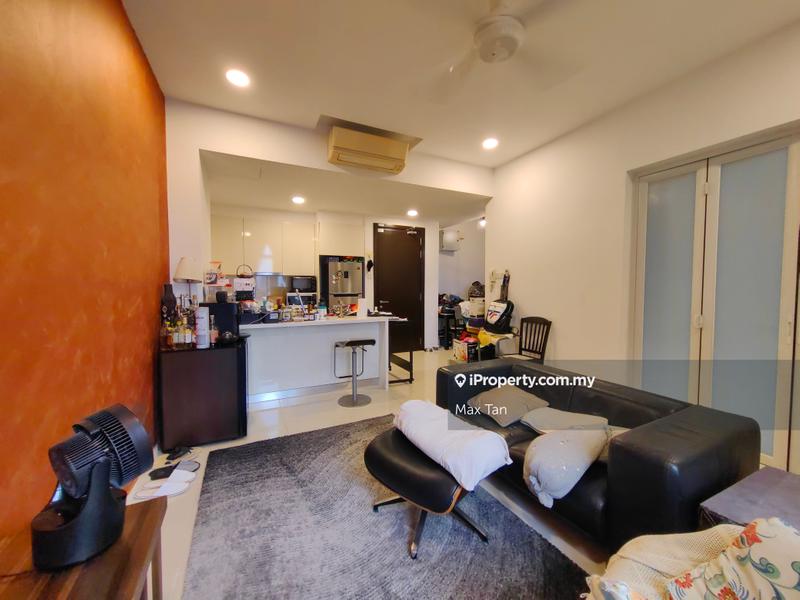 Kediaman Servis untuk Dijual di Tropicana Avenue oleh Max Tan - iProperty.com.my