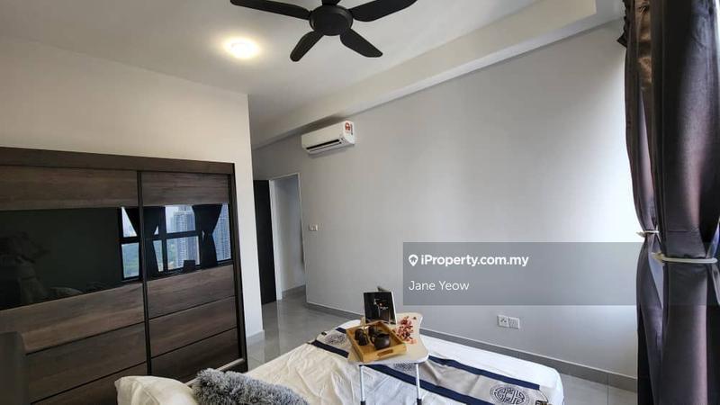 Service Residence for Rent in The Birch by Jane Yeow - iProperty.com.my