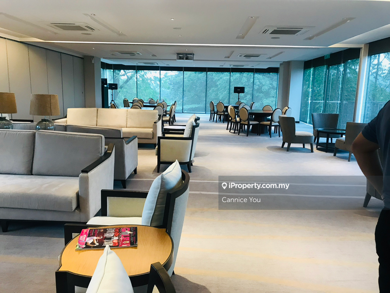 4-storey Terraced House for Sale in Bukit Kiara, Kuala Lumpur by Cannice You - iProperty.com.my