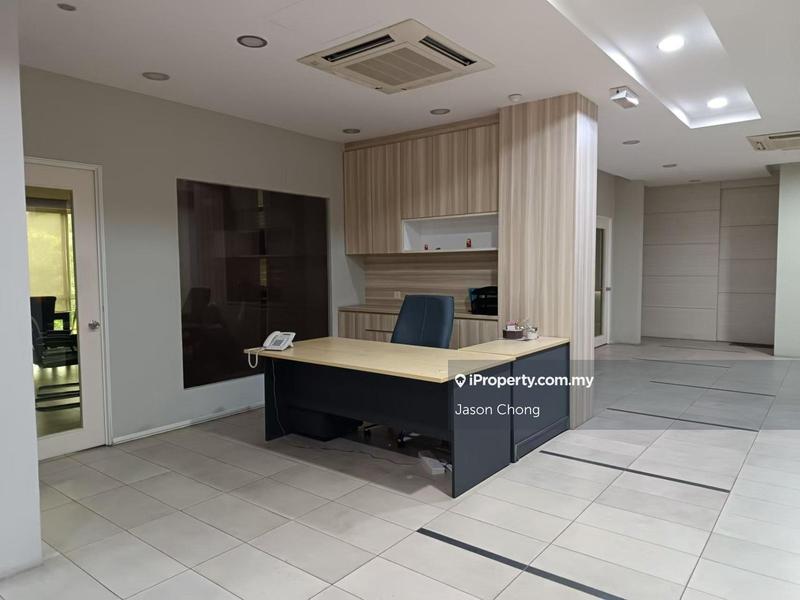 Kilang Terpisah untuk Dijual di Bandar Teknologi Kajang, Kajang oleh Jason Chong - iProperty.com.my