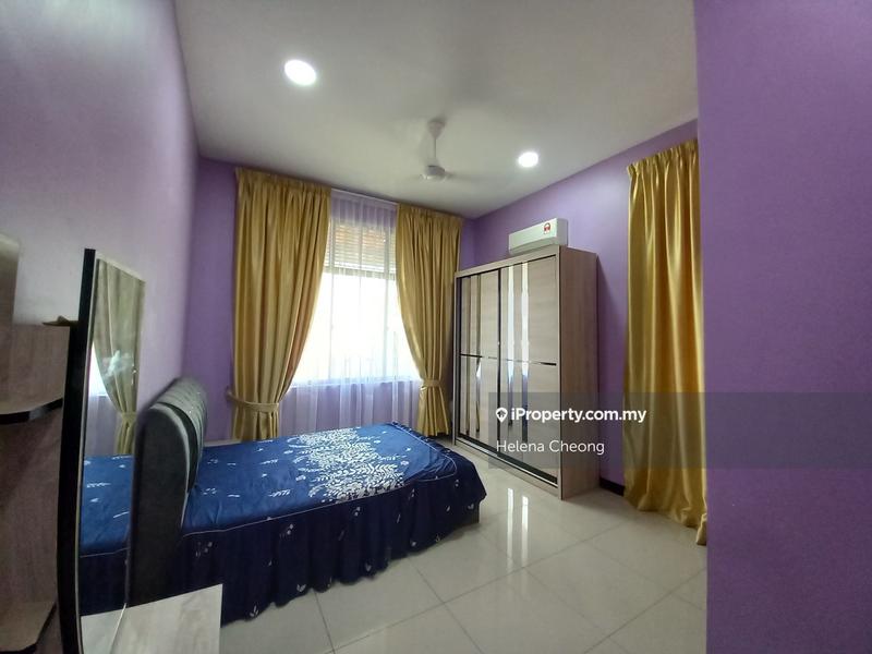 Bungalow House untuk Disewa di Setia Eco Park, Setia Alam oleh Helena Cheong - iProperty.com.my