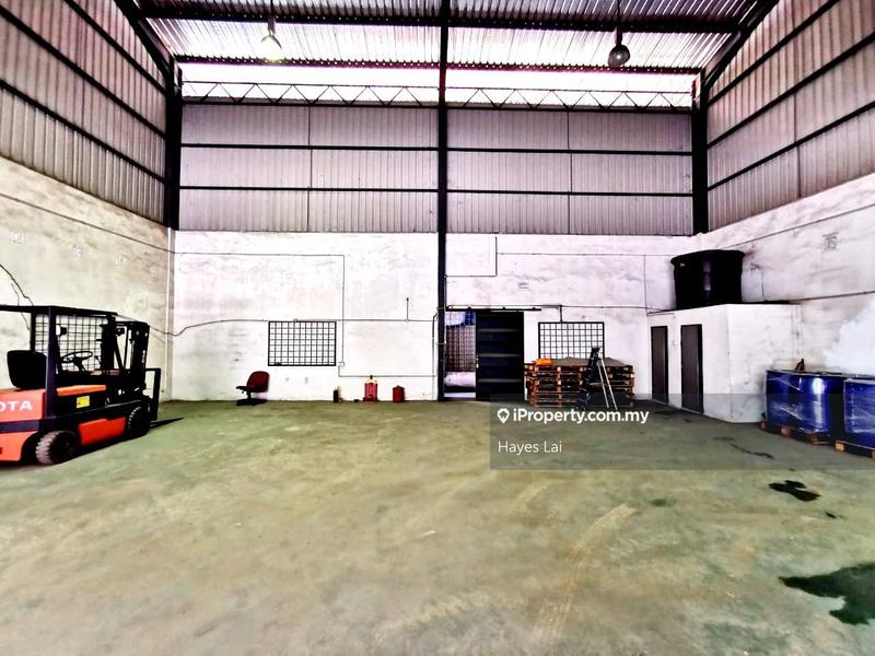 Terrace Factory untuk Disewa di Pusat Bandar Puchong, Puchong oleh Hayes Lai - iProperty.com.my