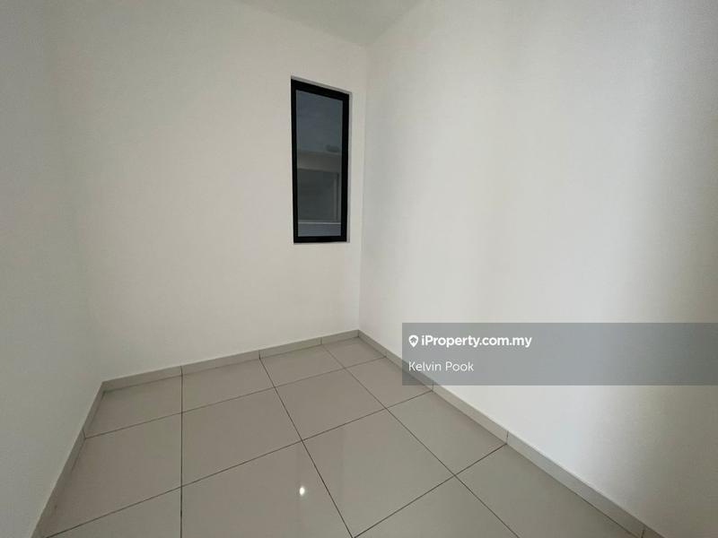 Residensi Servis untuk Dijual di Damai Residence oleh Kelvin Pook - iProperty.com.my