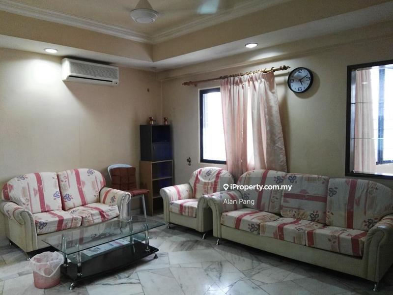 Kondominium untuk Dijual di Bukit Pandan Kondominium 2 oleh Alan Pang - iProperty.com.my