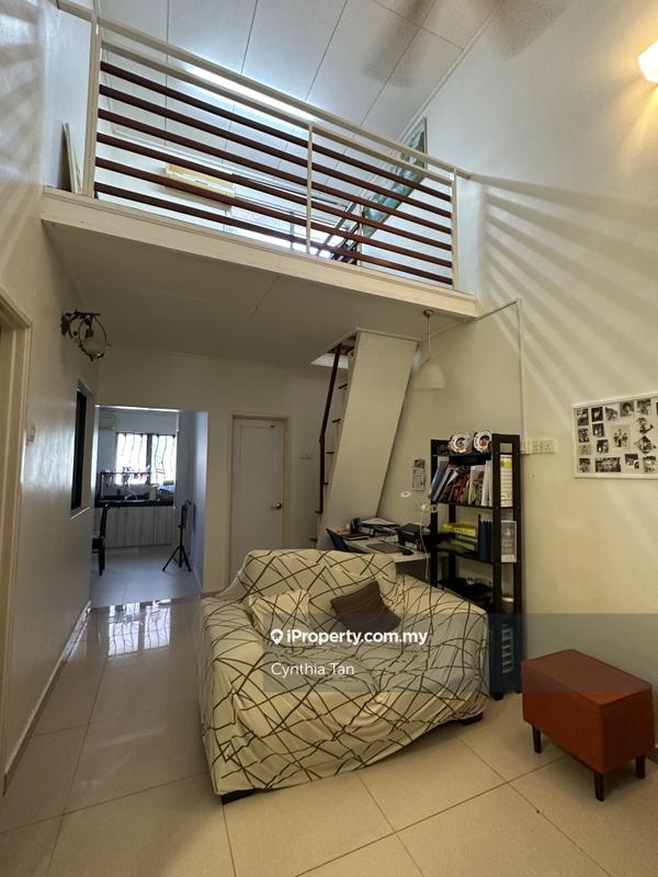 1-storey Terraced House for Sale in Taman Bukit Raja, Klang by Cynthia Tan - iProperty.com.my
