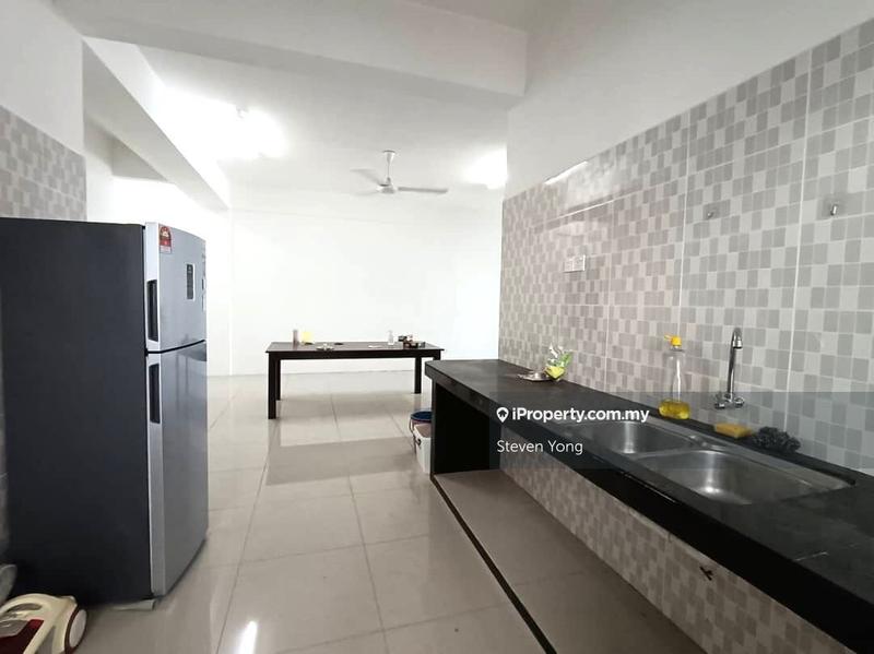 For Sale - Mahkota Garden