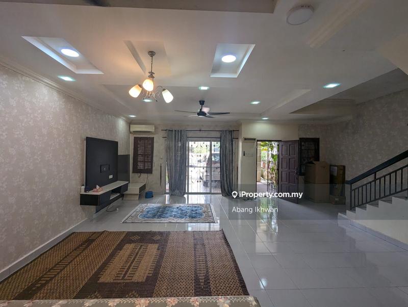 2-storey Terraced House for Sale in Bukit Bandaraya, Shah Alam by Abang Ikhwan - iProperty.com.my