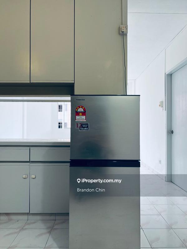 Apartment for Sale in Rampai Court by Brandon Chin - iProperty.com.my