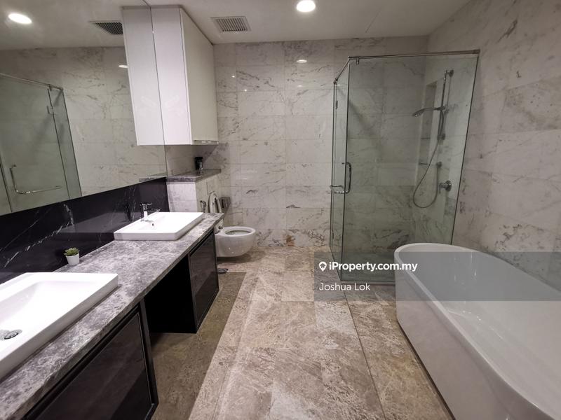 Service Residence for Sale in The Face Suites (Platinum Suites) by Joshua Lok - iProperty.com.my