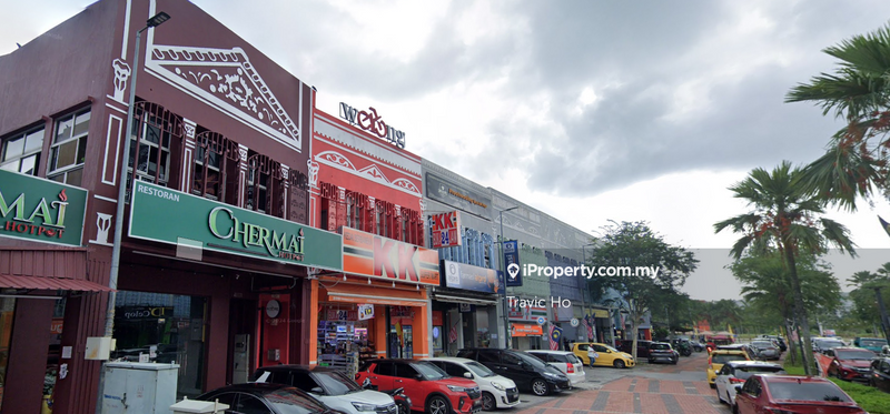 Kedai untuk Dijual di NEO CYBER, Cyberjaya oleh Travic Ho - iProperty.com.my