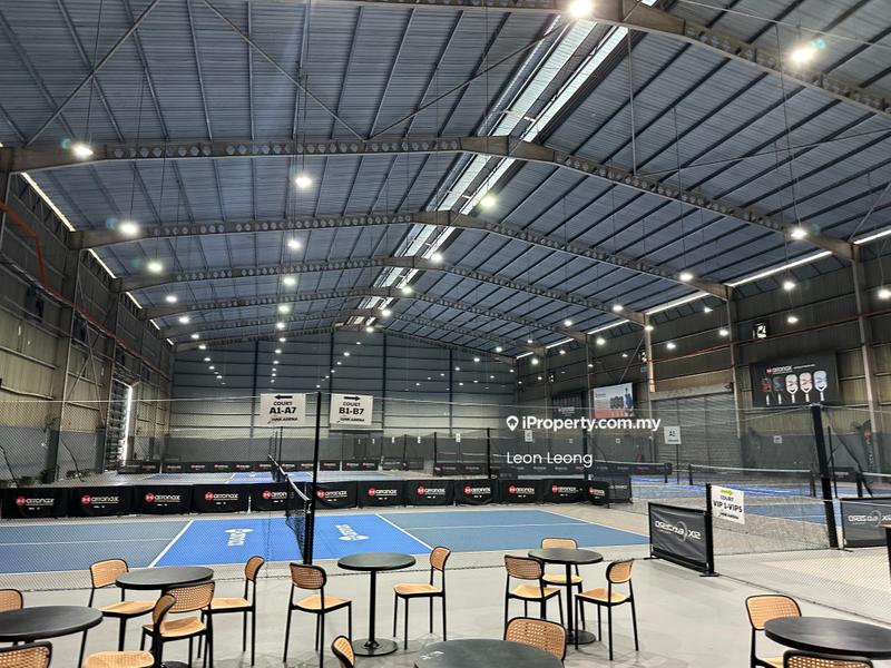 Detached Factory for Rent in Taman Perindustrian Subang, Subang Jaya by Leon Leong - Exterior - iProperty.com.my