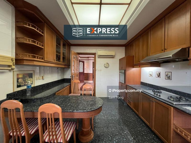 Semi-Detached House for Sale in Pujut, Miri by Sam Yong - iProperty.com.my