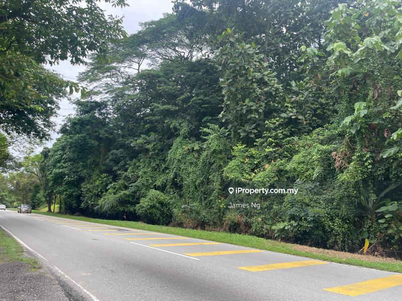 Tanah Pertanian untuk Dijual di AMPANGAN, Seremban oleh James Ng - iProperty.com.my