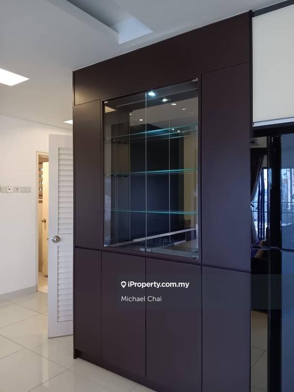 Service Residence for Sale in SetiaWalk by Michael Chai - iProperty.com.my