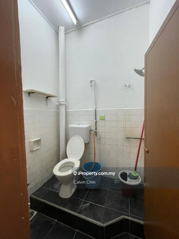 Rumah Berangkai 1 Tingkat untuk Dijual di Setapak, Kuala Lumpur oleh Calvin Chin - iProperty.com.my