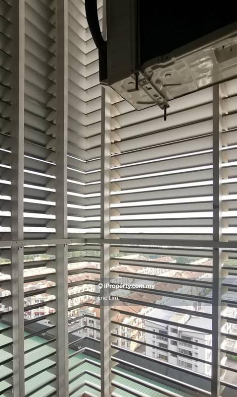 Service Residence for Sale in Menara Geno by Eric Lim - iProperty.com.my