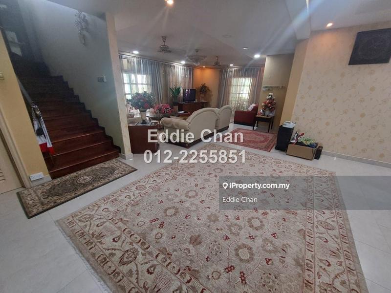 Bungalow House for Sale in Kemensah Heights, Ulu Kelang by Eddie Chan - iProperty.com.my