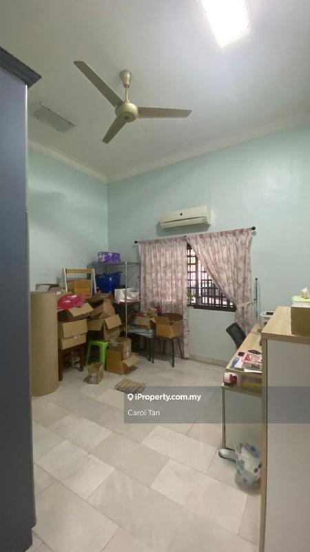 Bungalow House untuk Dijual di Johor Bahru, Johor oleh Carol Tan - iProperty.com.my