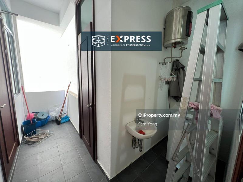 Condominium for Rent in Bay Resort Condominium by Sam Yong - iProperty.com.my