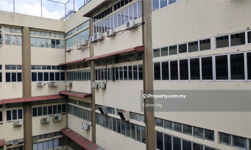 Cluster Factory for Sale in KL Industrial Park (Old Klang Road), Jalan Klang Lama (Old Klang Road) by Esther Ng - iProperty.com.my