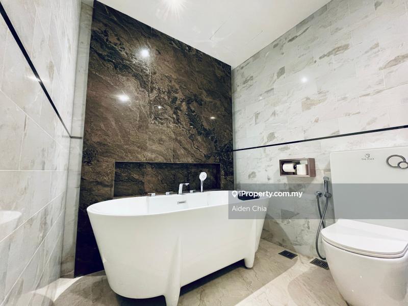 Service Residence for Sale in The Face Suites (Platinum Suites) by Aiden Chia - iProperty.com.my
