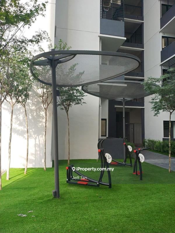 Condominium for Sale in Ken Rimba Condominium 1 by Jeff Tan - iProperty.com.my