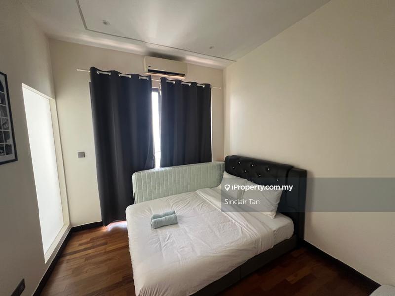 Kondominium untuk Disewa di Silverscape Residences oleh Geoffery Wee - iProperty.com.my