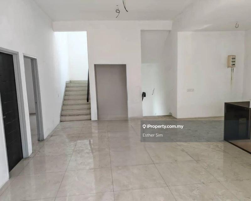 Semi-Detached House for Sale in Butterworth, Penang by Esther Sim - iProperty.com.my