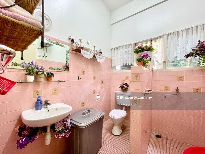 Bungalow House for Sale in Seksyen 16, Petaling Jaya by Shamzjoe - iProperty.com.my