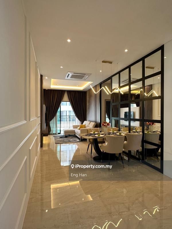 For Sale - Ambience Residence