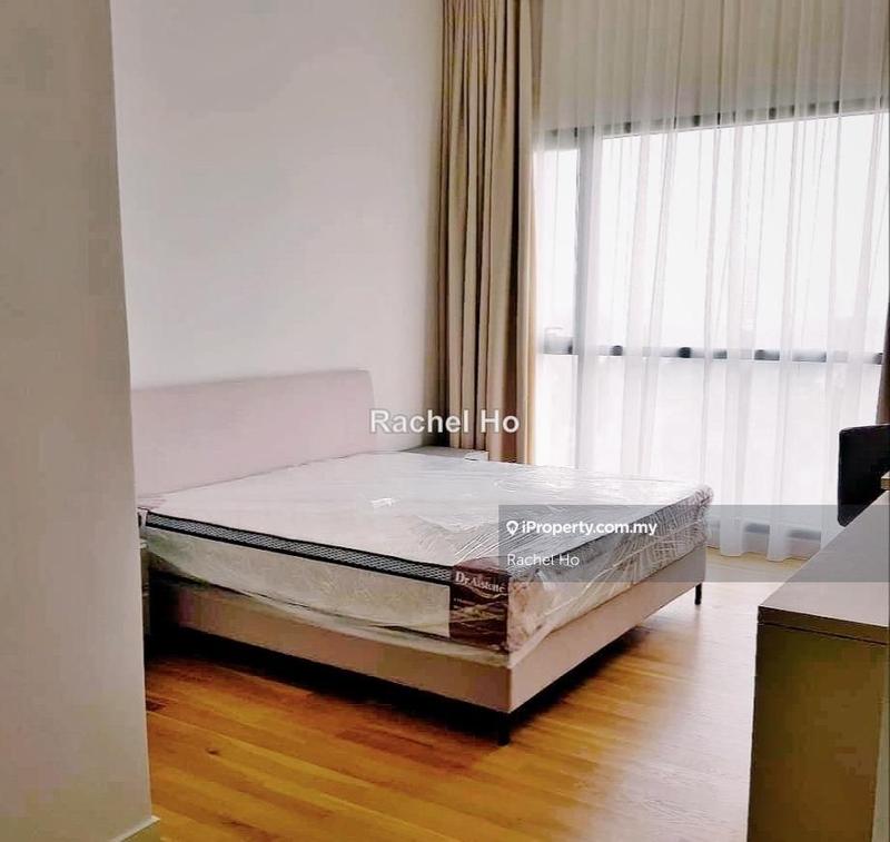 Service Residence for Sale in Cyperus @ Tropicana Gardens by Rachel Ho - 2 BEDROOM FULLY FURNISHED - iProperty.com.my