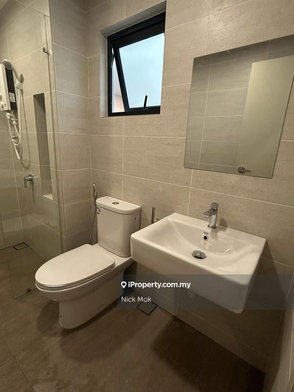 Residensi Servis untuk Disewa di SouthPlace Residences @ Tropicana Metropark oleh Nick Mok - iProperty.com.my