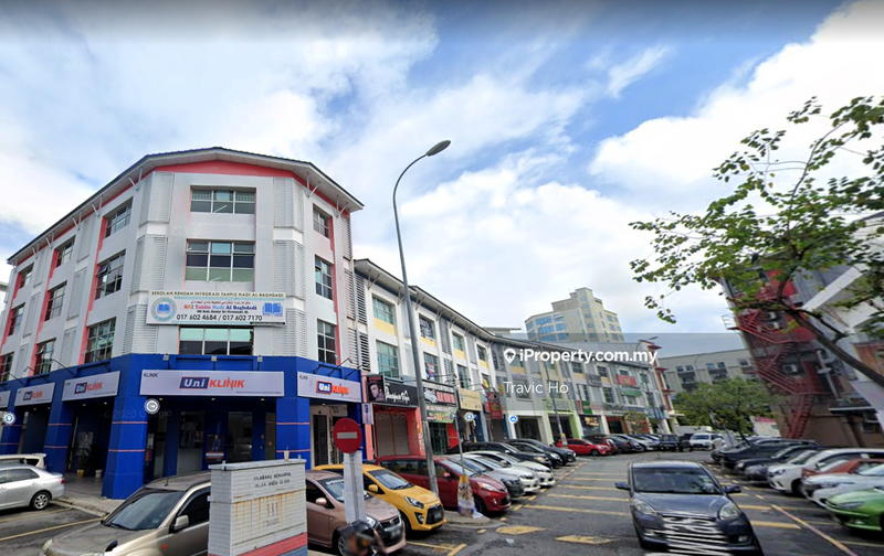 Kedai untuk Dijual di Bandar Sri Permaisuri, Cheras oleh Travic Ho - iProperty.com.my