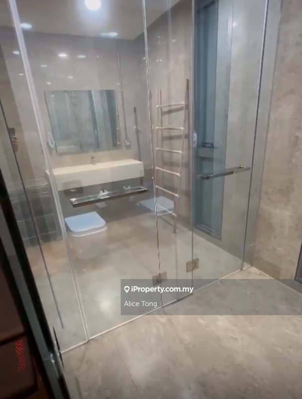 Kondominium untuk Dijual di The Fennel oleh Alice Tong - iProperty.com.my