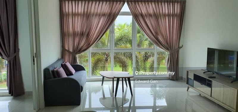 For Sale - D'Suites Akasia