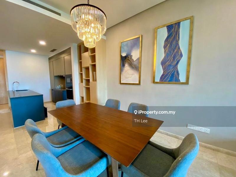 For Sale - Damansara City Residency (DC Residensi), Damansara Heights