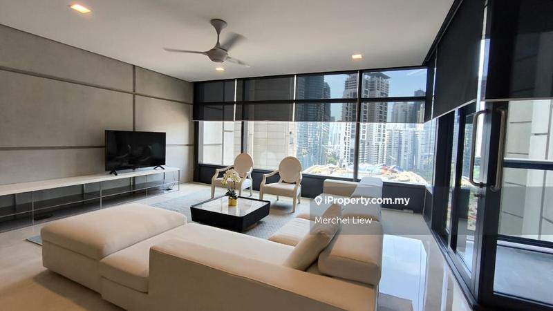 For Rent - Condominium @ The Troika