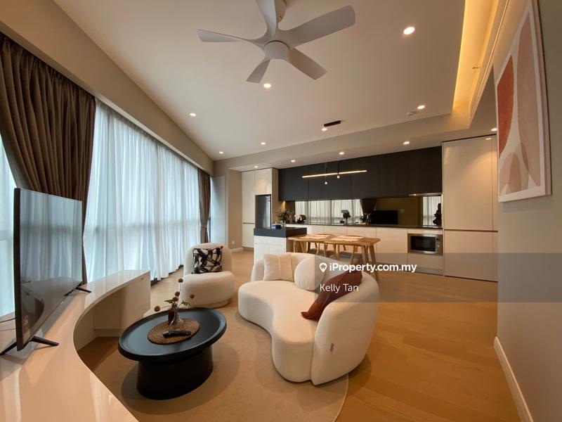 For Rent - TRX Residences