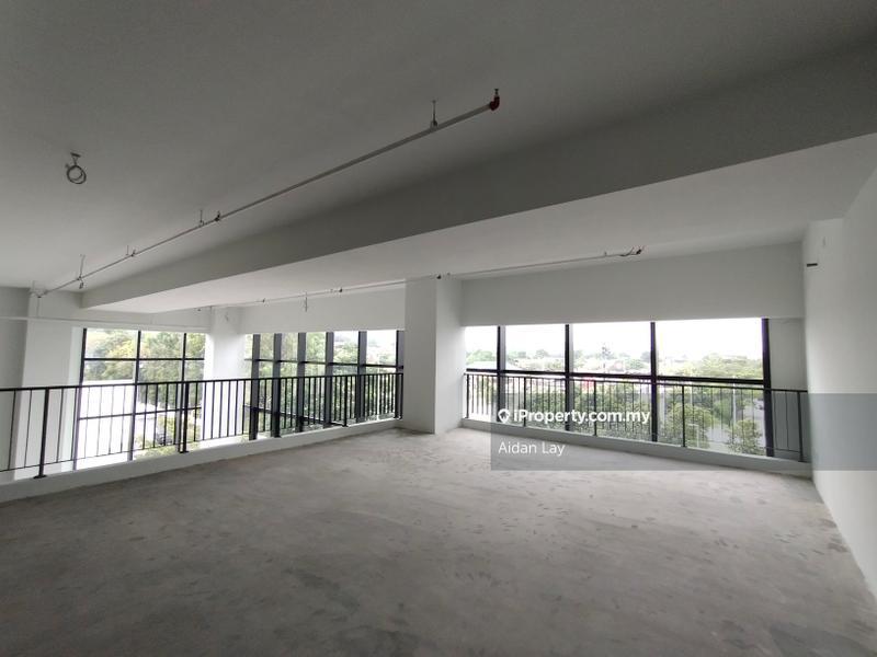 Pejabat-Runcit untuk Dijual di 3if5y, Kota Damansara oleh Aidan Lay - iProperty.com.my
