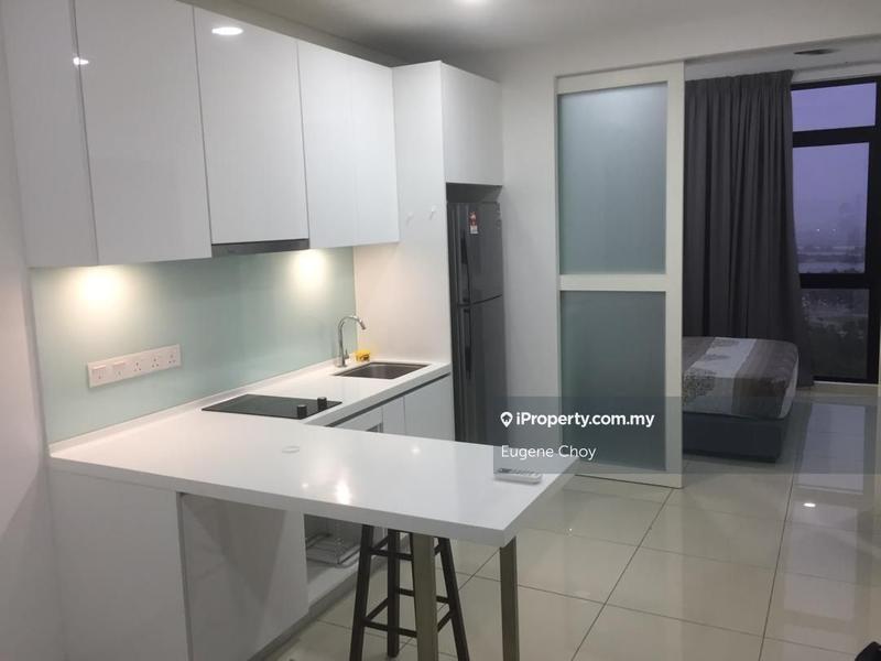 For Rent - Menara Suria (V12)