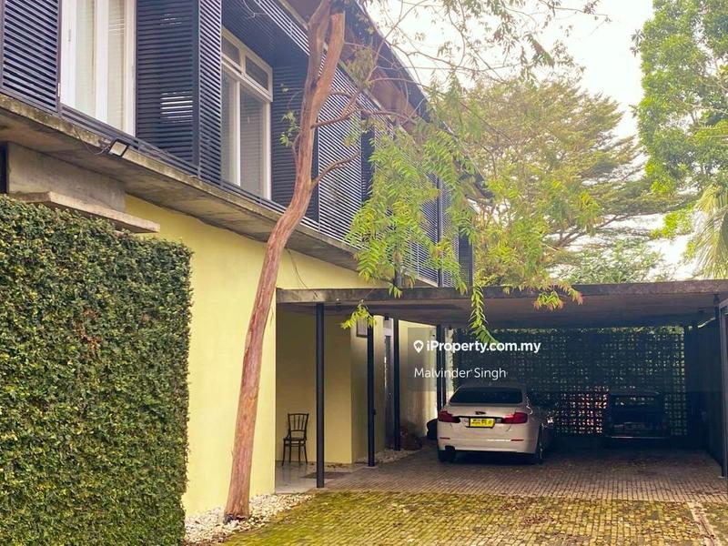 Banglo untuk Dijual di Ukay Heights, Ampang oleh Mel Walia - iProperty.com.my