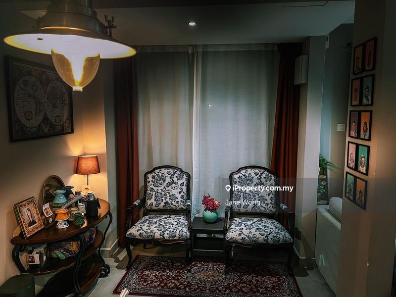 Kondominium untuk Dijual di Nadia Parkfront oleh Jane Wong - iProperty.com.my